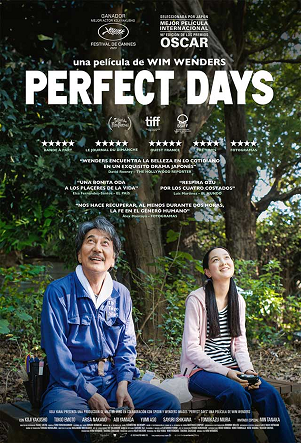 Perfect days