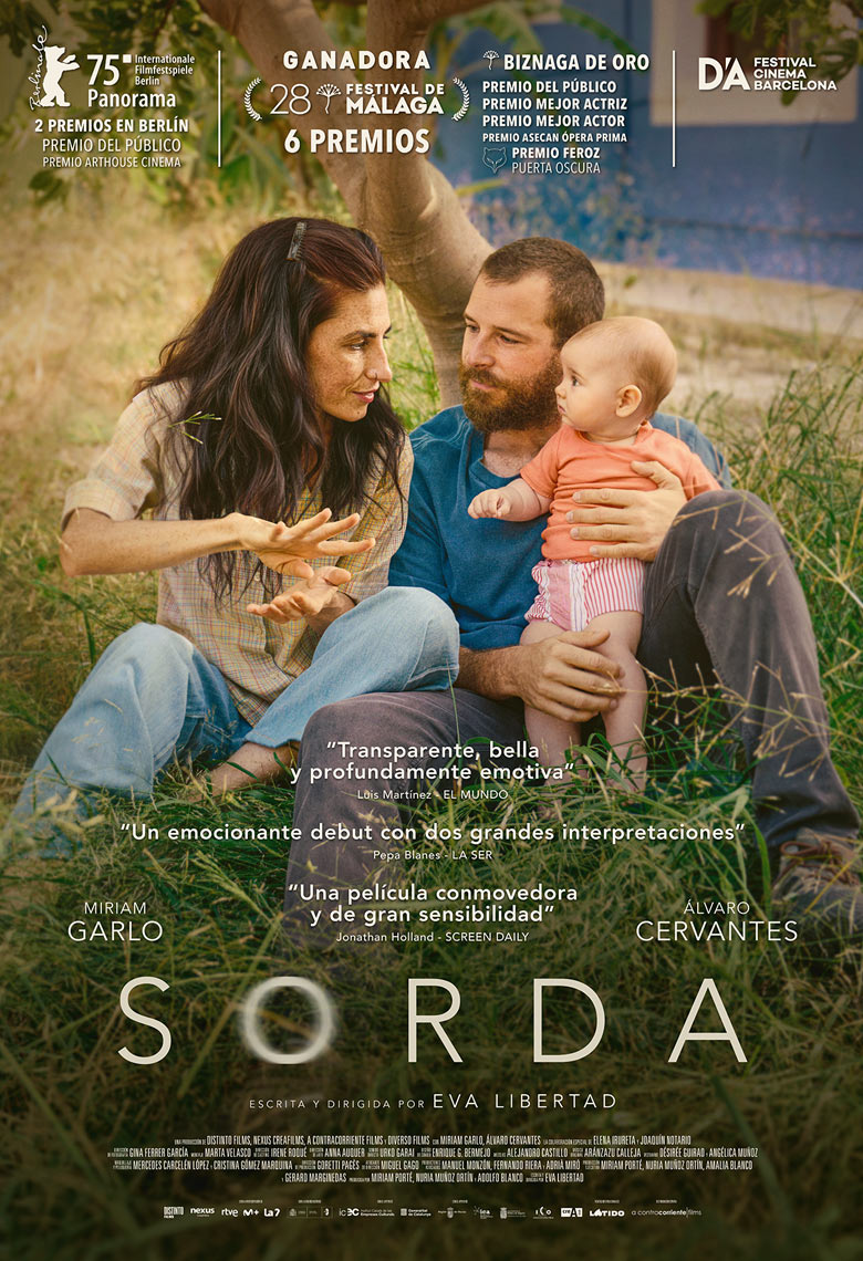 Sorda