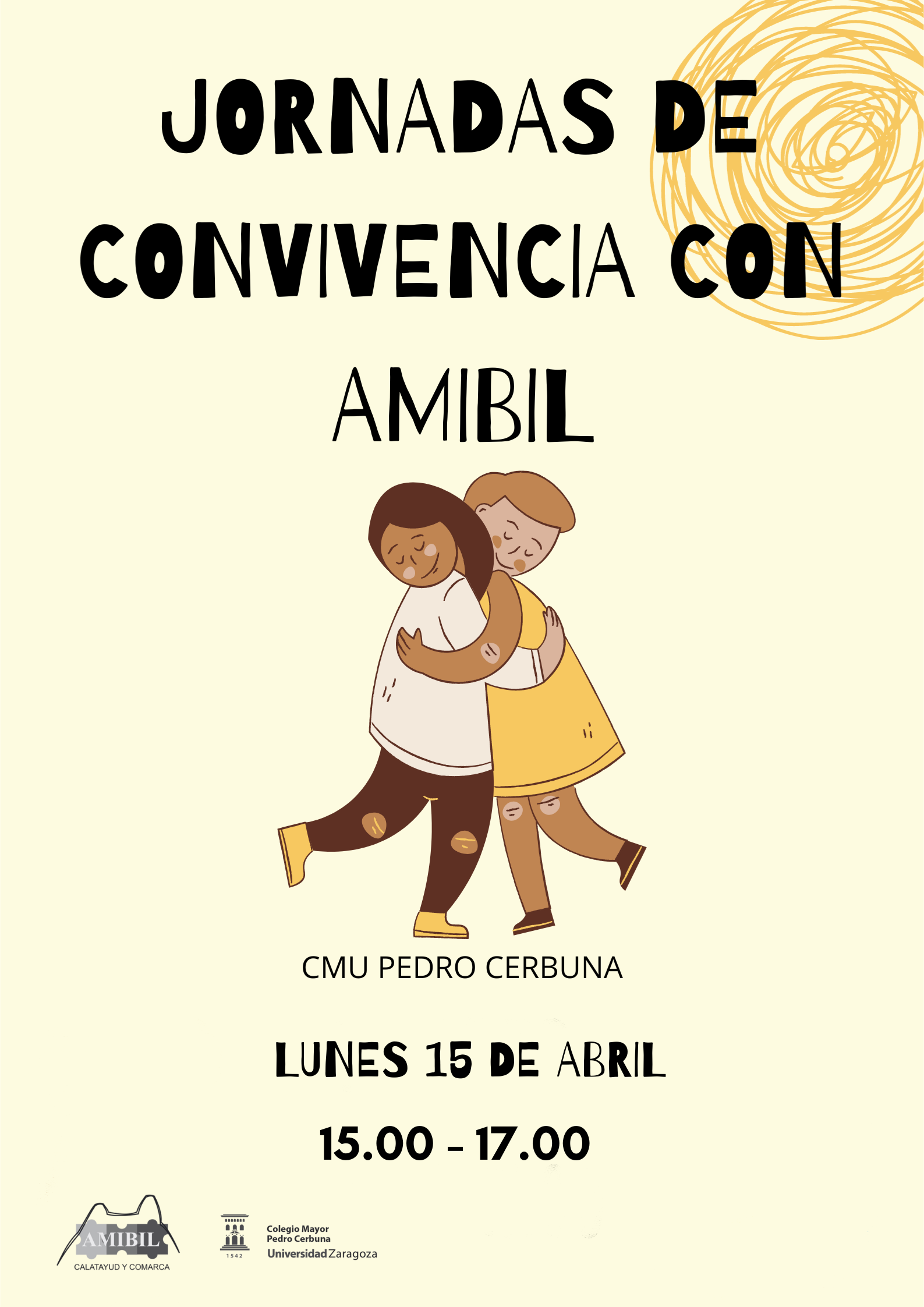 cartel amibil