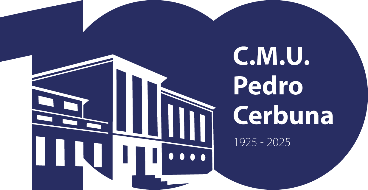 Colegio Mayor Pedro Cerbuna