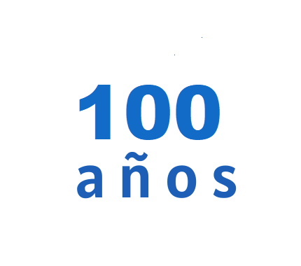 100 años