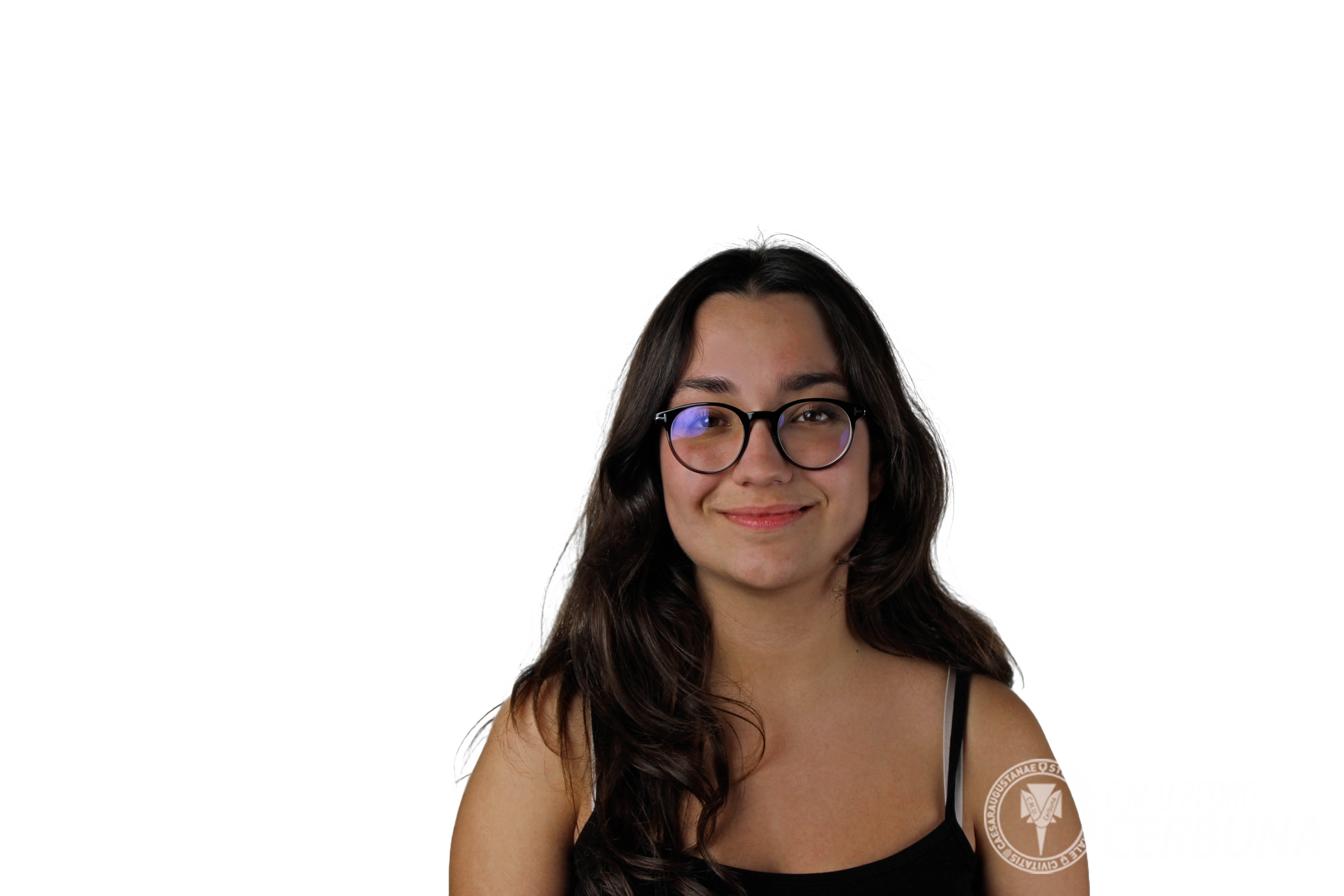 Foto María