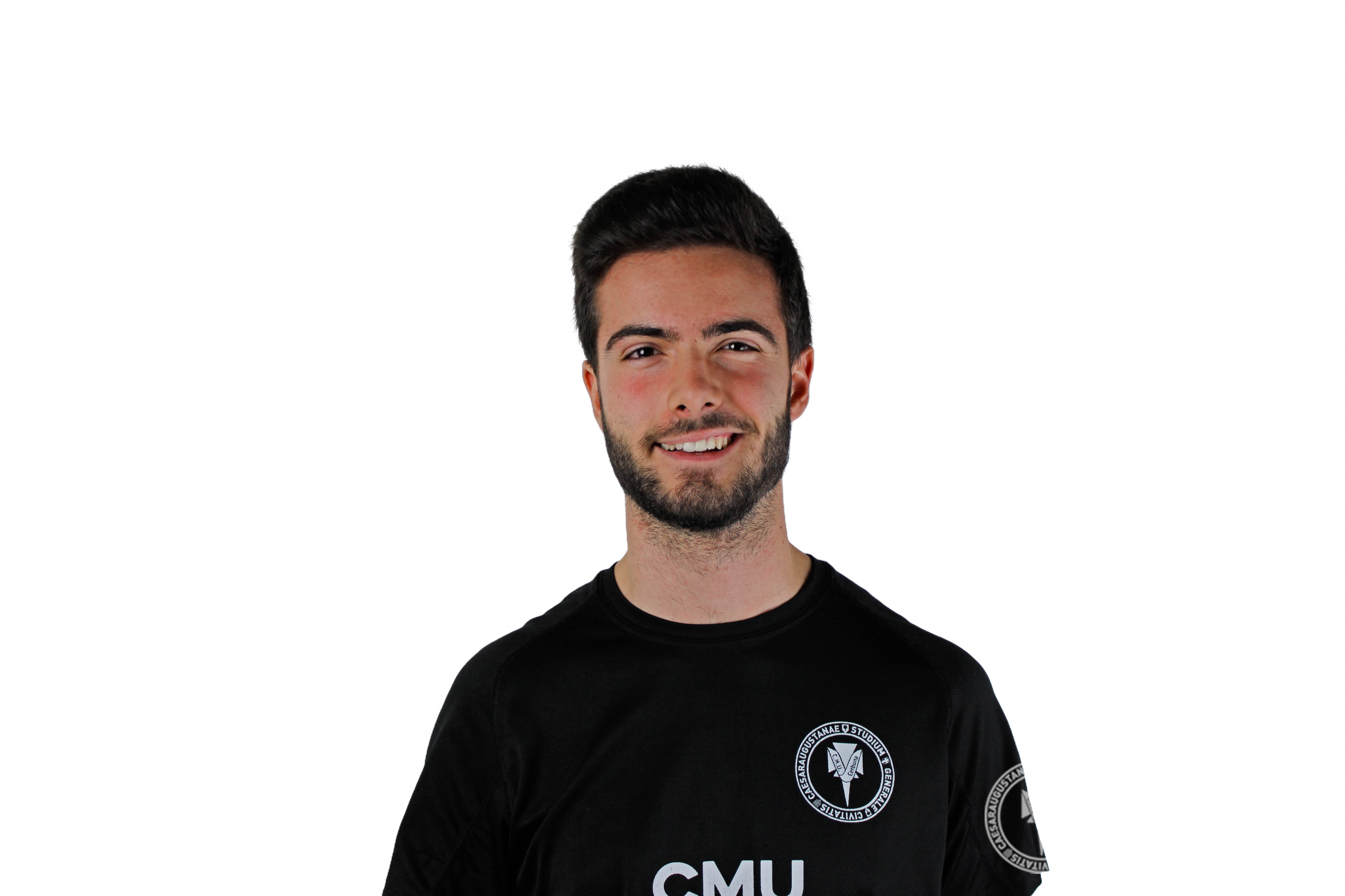 Foto Darío