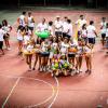 Actividades Semana de Bienvenida